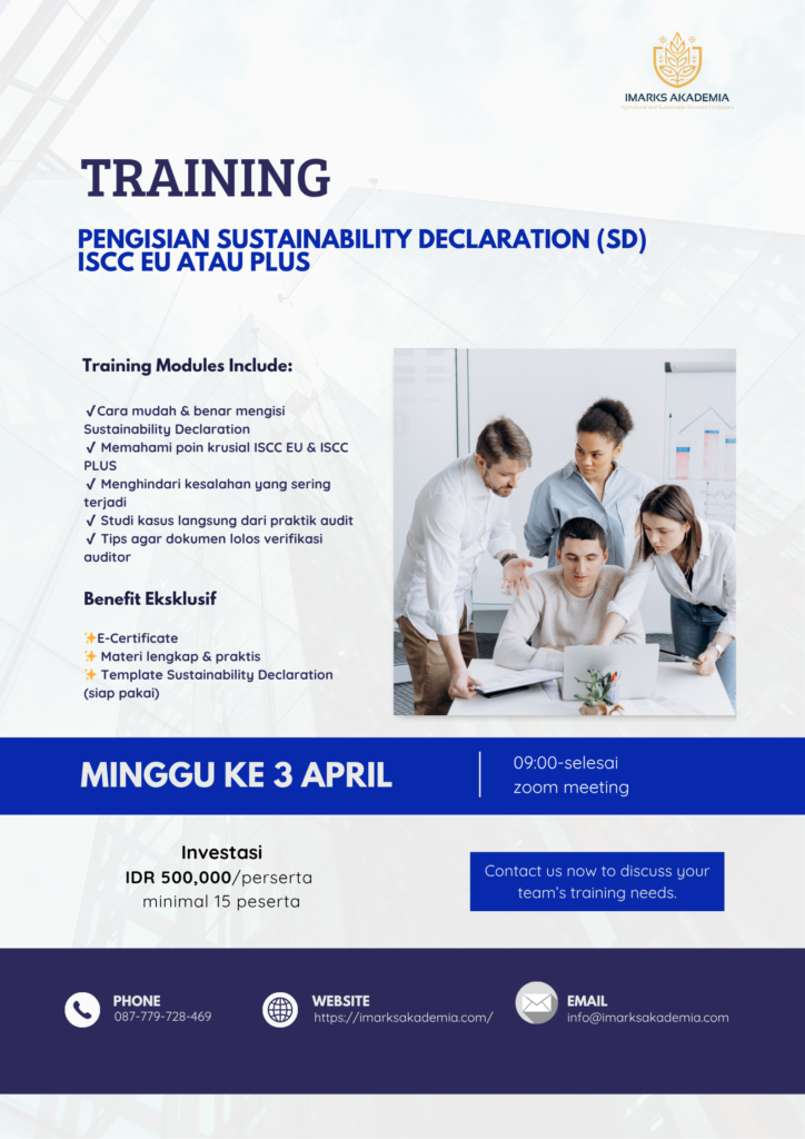 training sd
